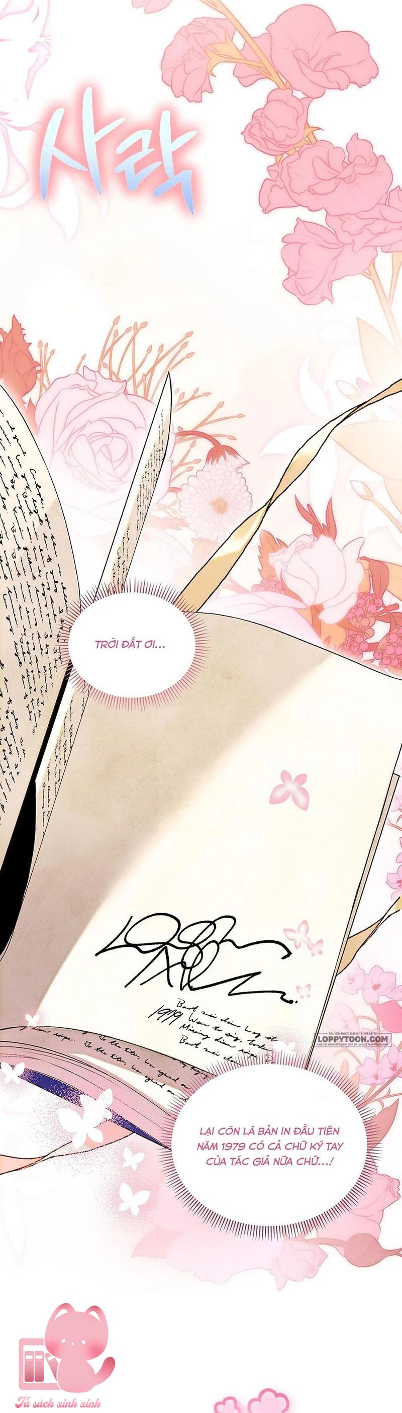 LOVE:ZERO - Chap 13 - Trang 26