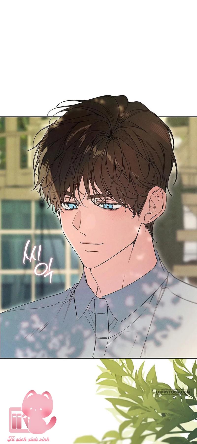 LOVE:ZERO - Chap 13 - Trang 28