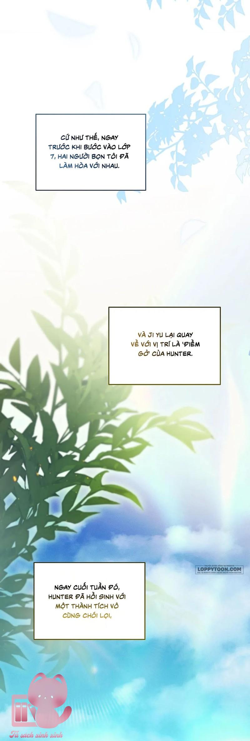 LOVE:ZERO - Chap 13 - Trang 32