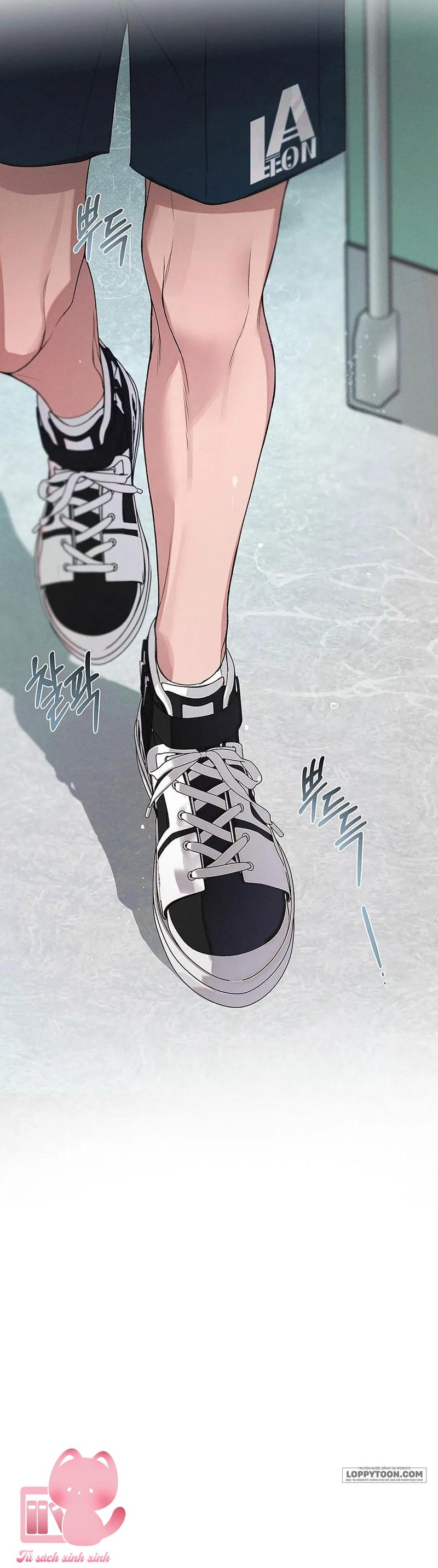 LOVE:ZERO - Chap 13 - Trang 42