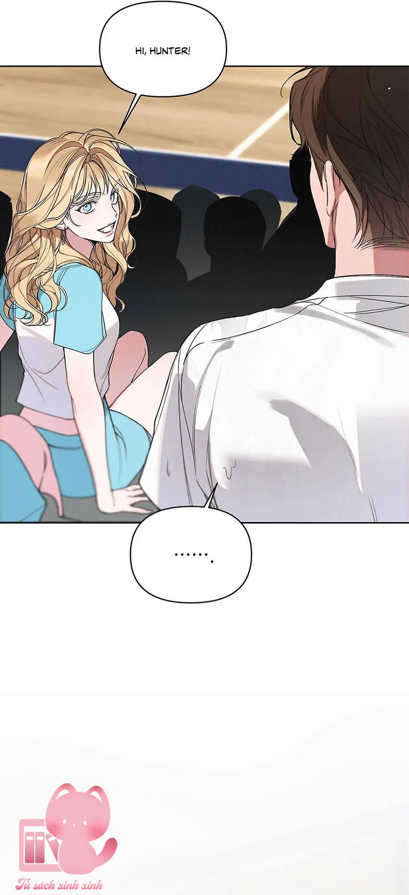 LOVE:ZERO - Chap 13 - Trang 46