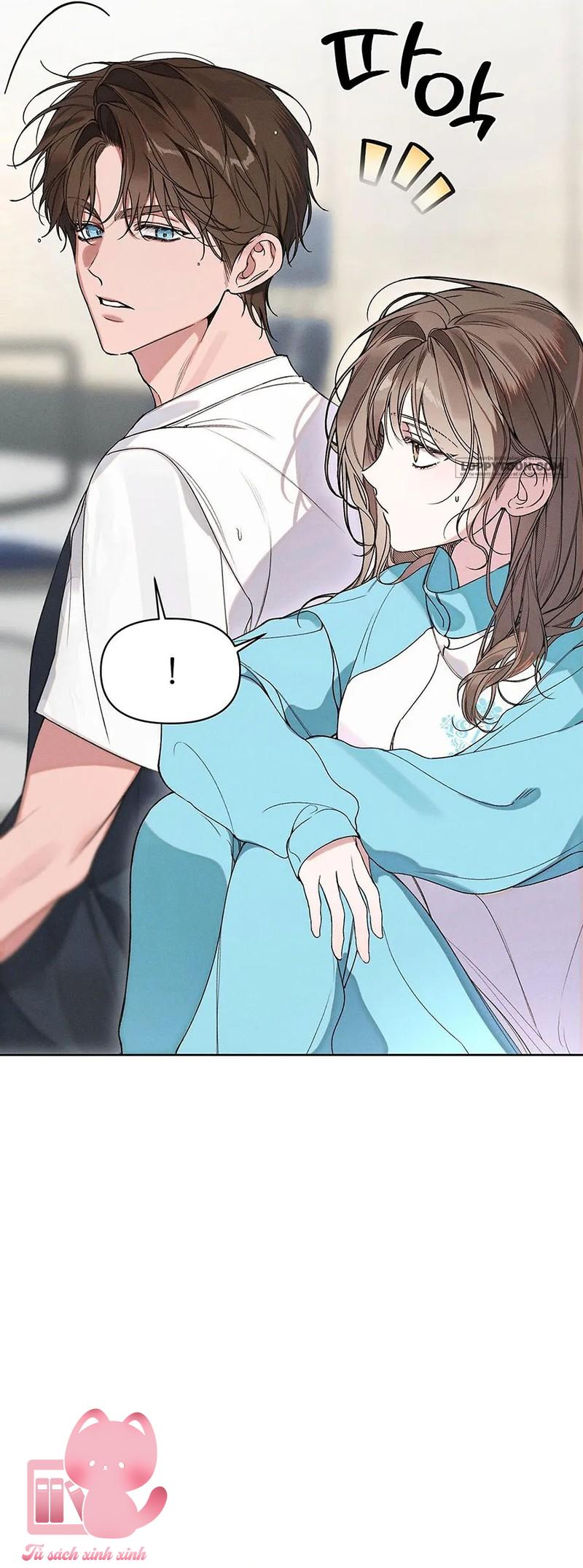LOVE:ZERO - Chap 13 - Trang 47