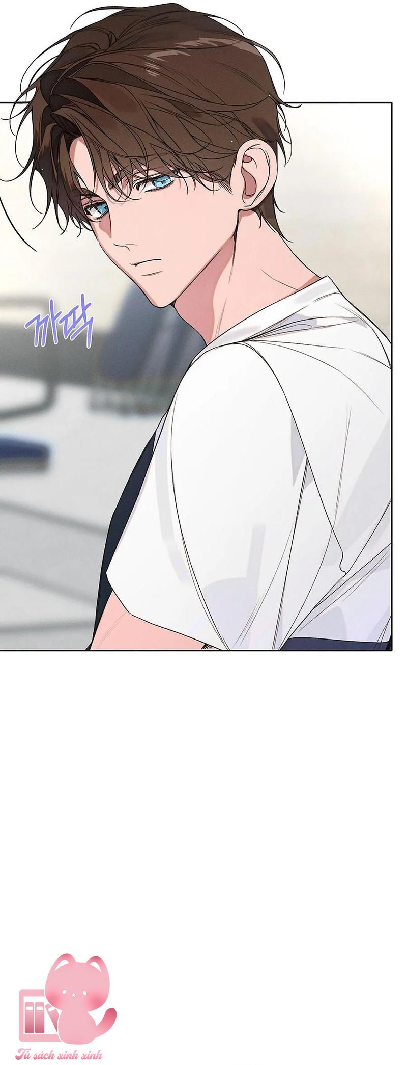 LOVE:ZERO - Chap 13 - Trang 48