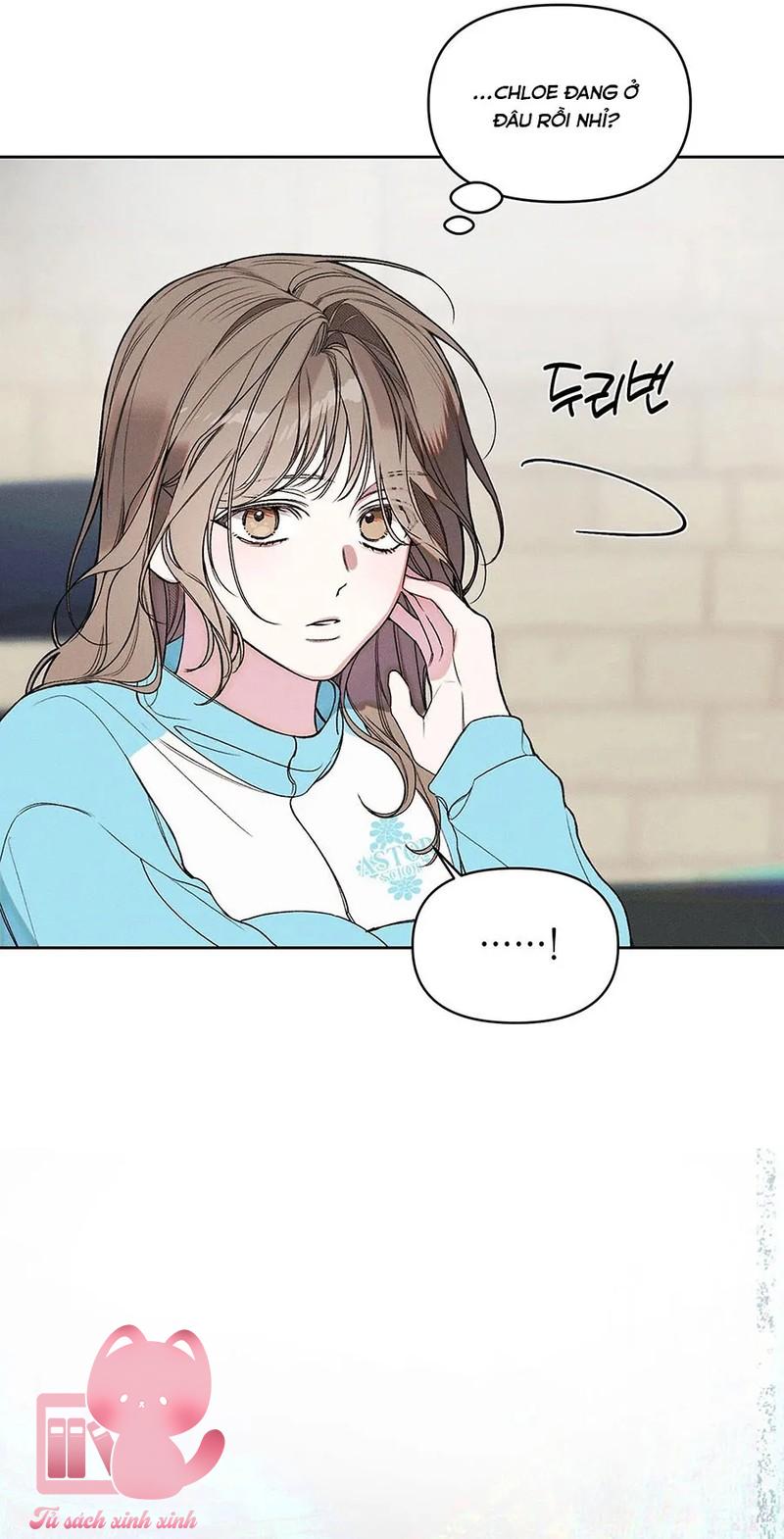 LOVE:ZERO - Chap 13 - Trang 50