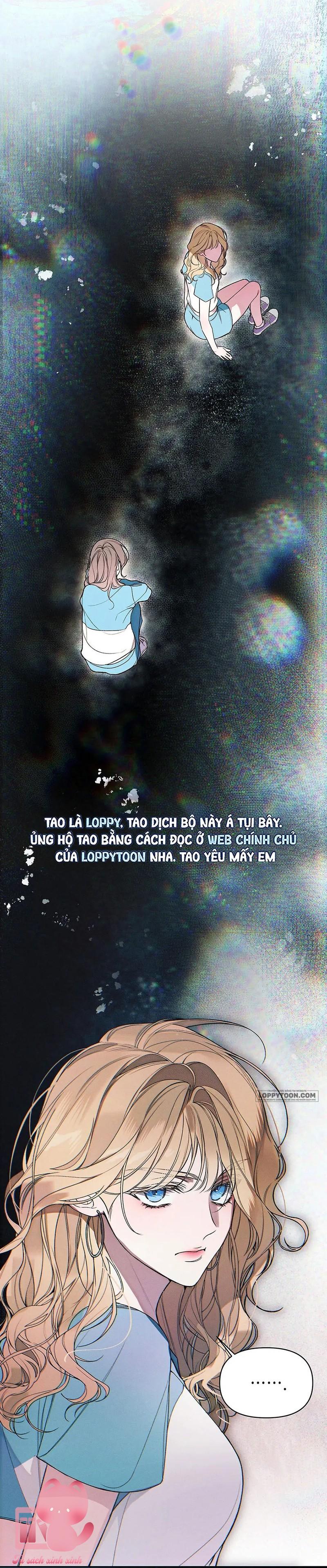 LOVE:ZERO - Chap 13 - Trang 51