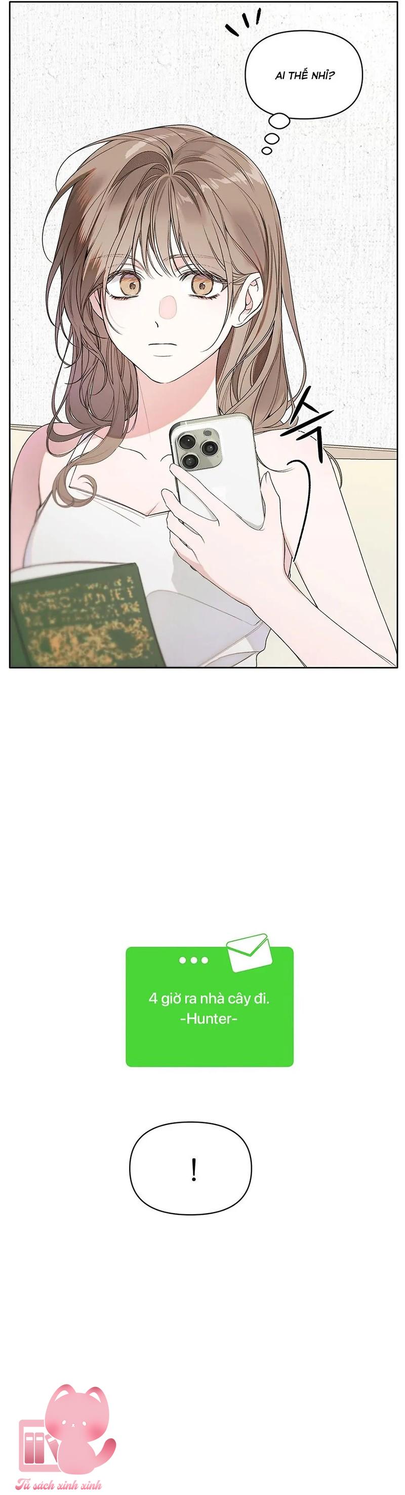 LOVE:ZERO - Chap 13 - Trang 9