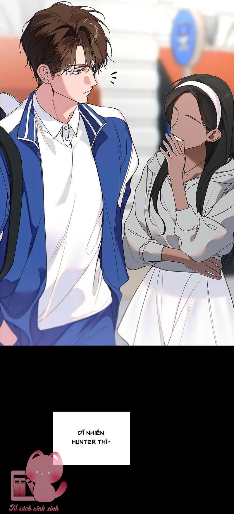 LOVE:ZERO - Chap 14 - Trang 12