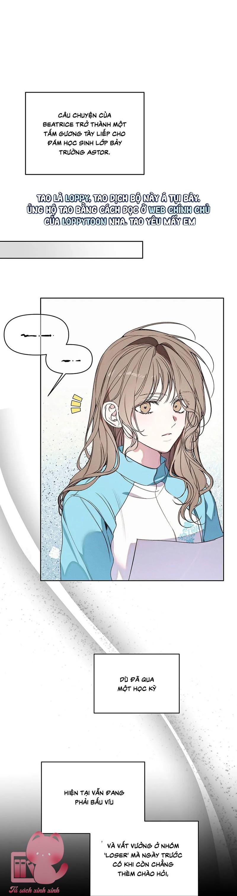 LOVE:ZERO - Chap 14 - Trang 15