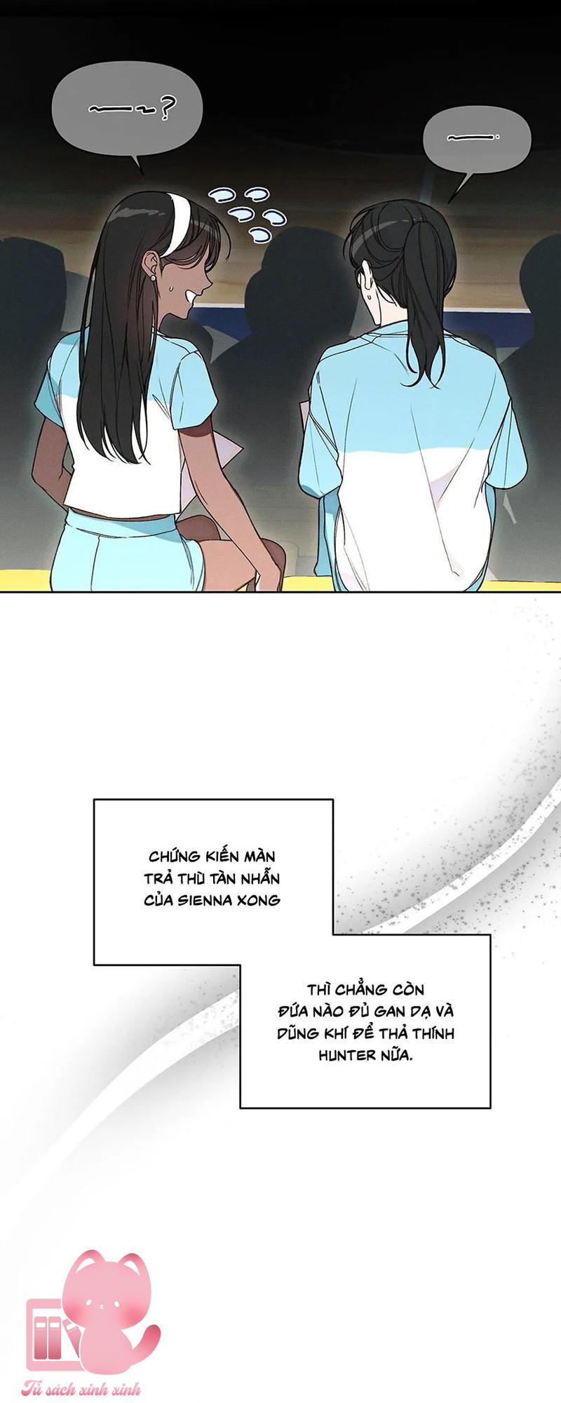 LOVE:ZERO - Chap 14 - Trang 16