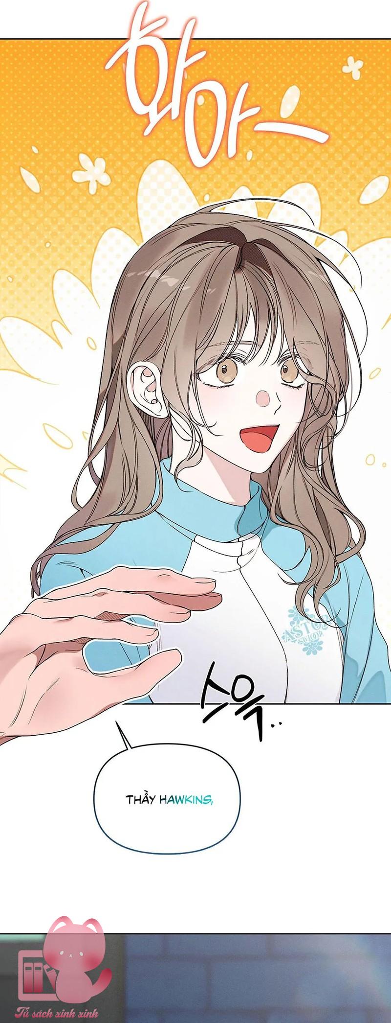 LOVE:ZERO - Chap 14 - Trang 25