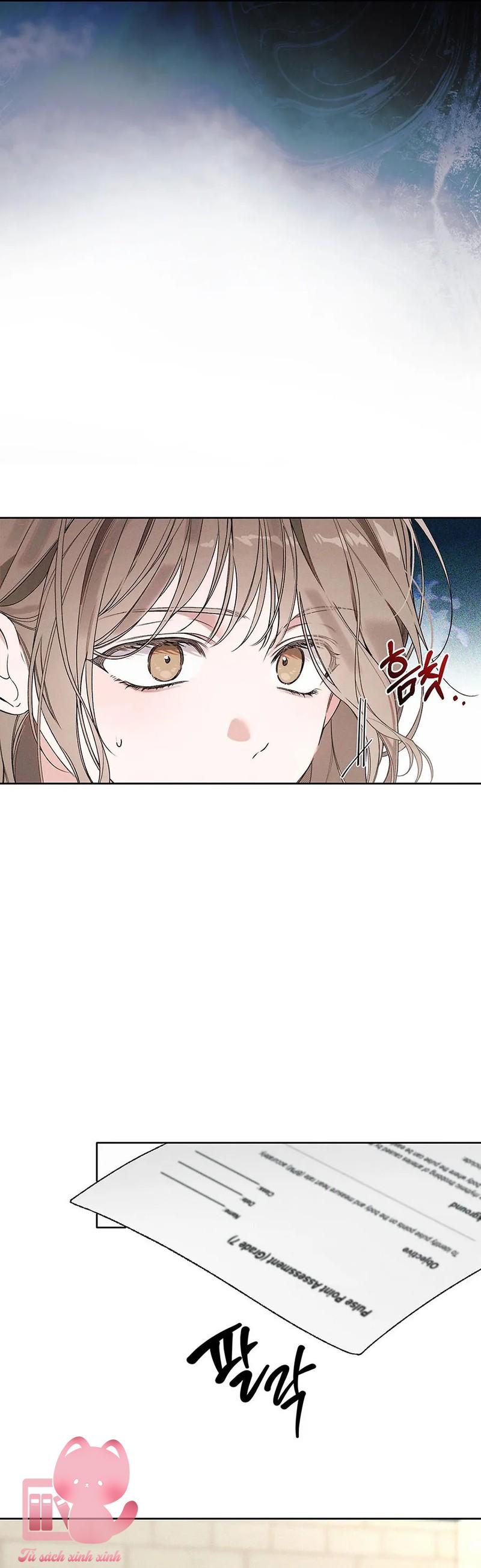 LOVE:ZERO - Chap 14 - Trang 3