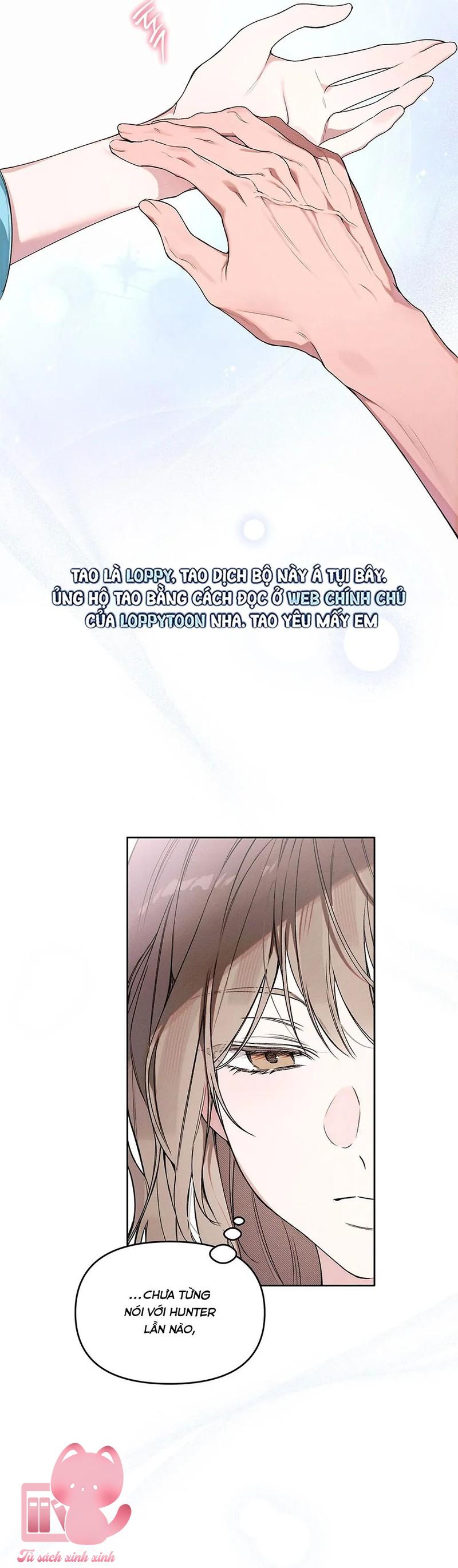 LOVE:ZERO - Chap 14 - Trang 32