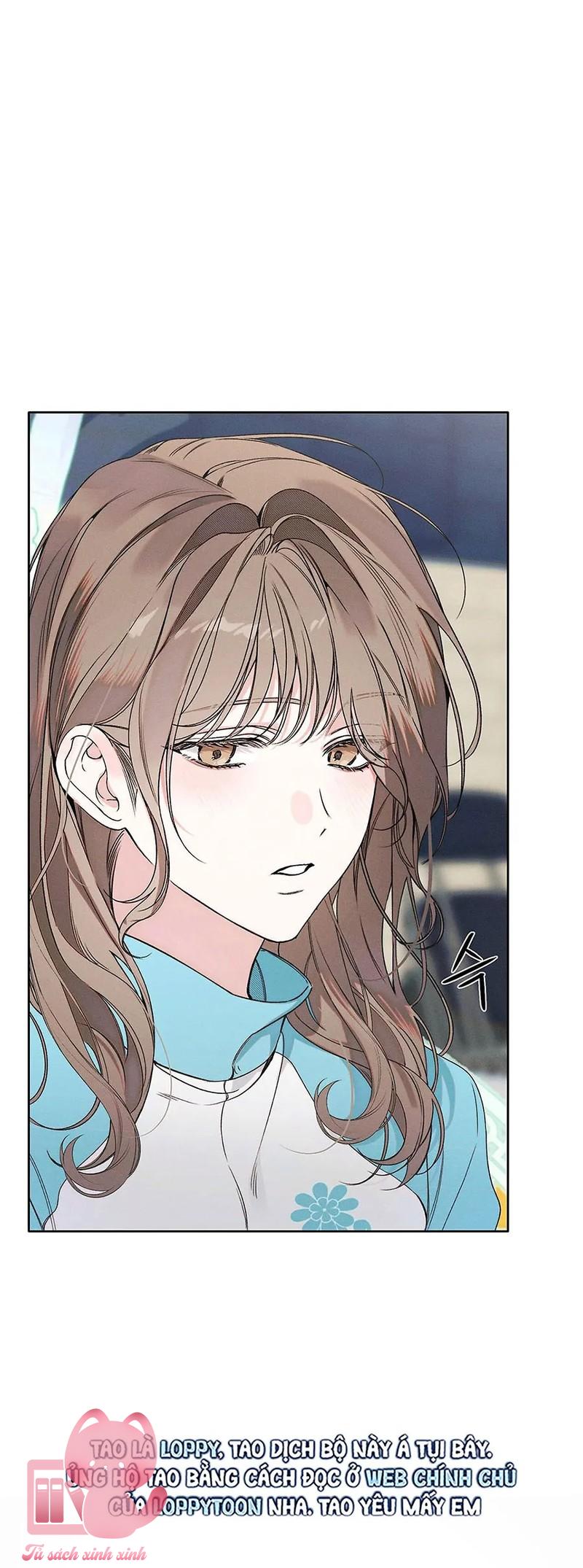LOVE:ZERO - Chap 14 - Trang 44