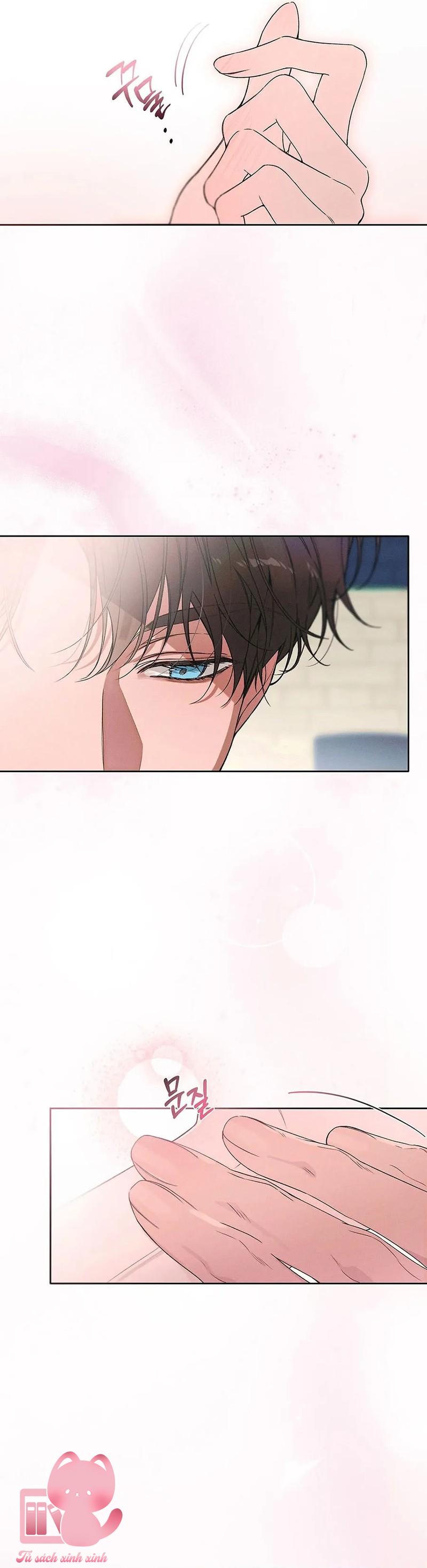 LOVE:ZERO - Chap 14 - Trang 46