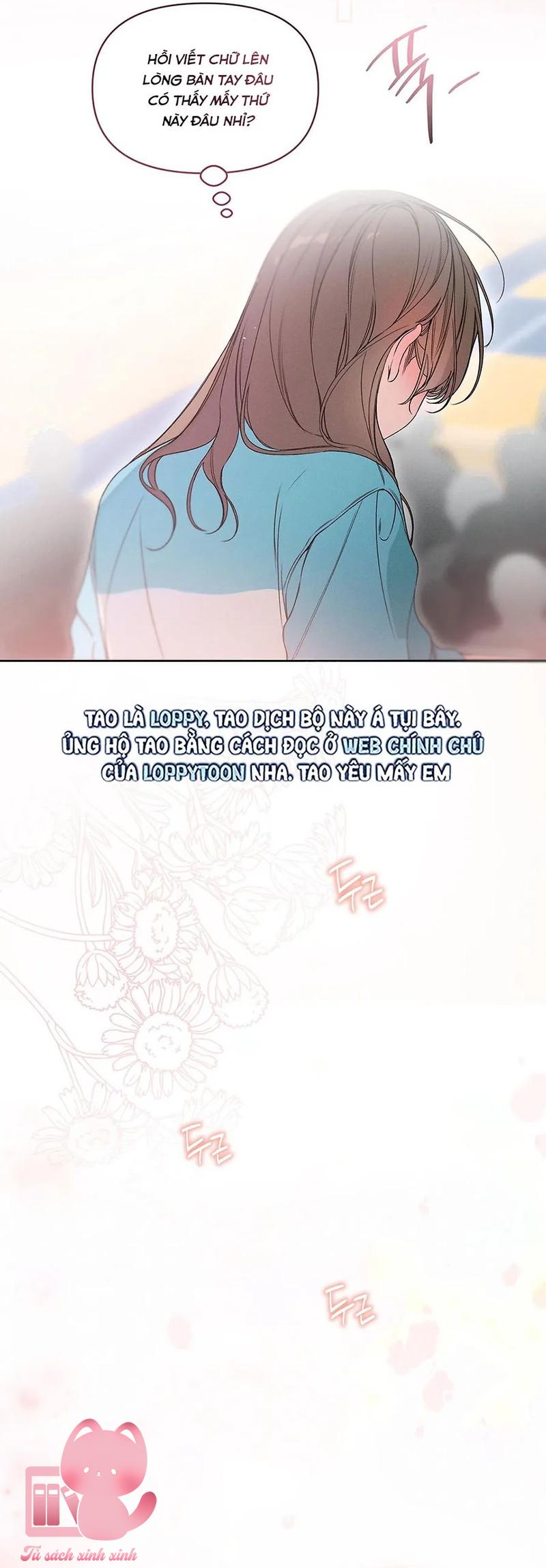 LOVE:ZERO - Chap 14 - Trang 48