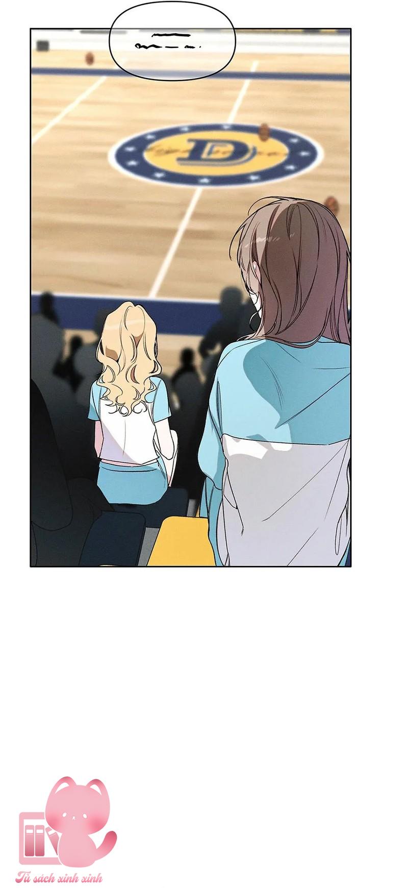 LOVE:ZERO - Chap 14 - Trang 5