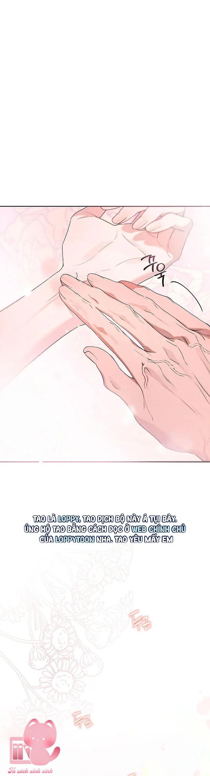 LOVE:ZERO - Chap 15 - Trang 1