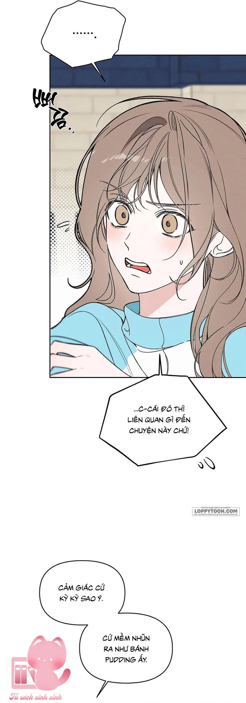LOVE:ZERO - Chap 15 - Trang 14
