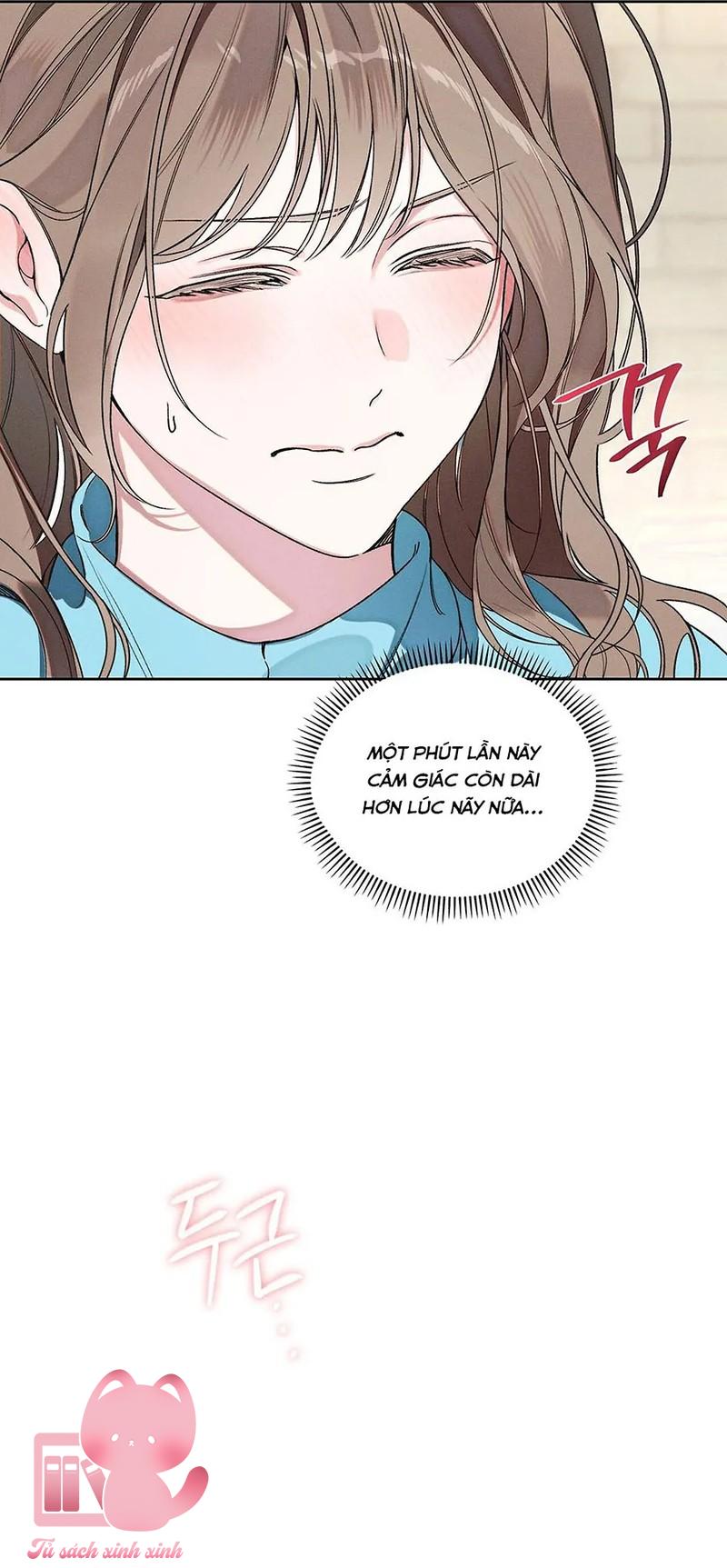 LOVE:ZERO - Chap 15 - Trang 19
