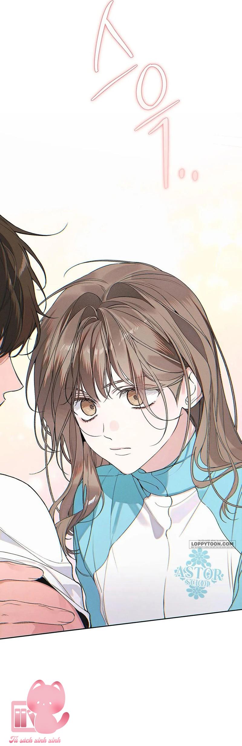 LOVE:ZERO - Chap 15 - Trang 22