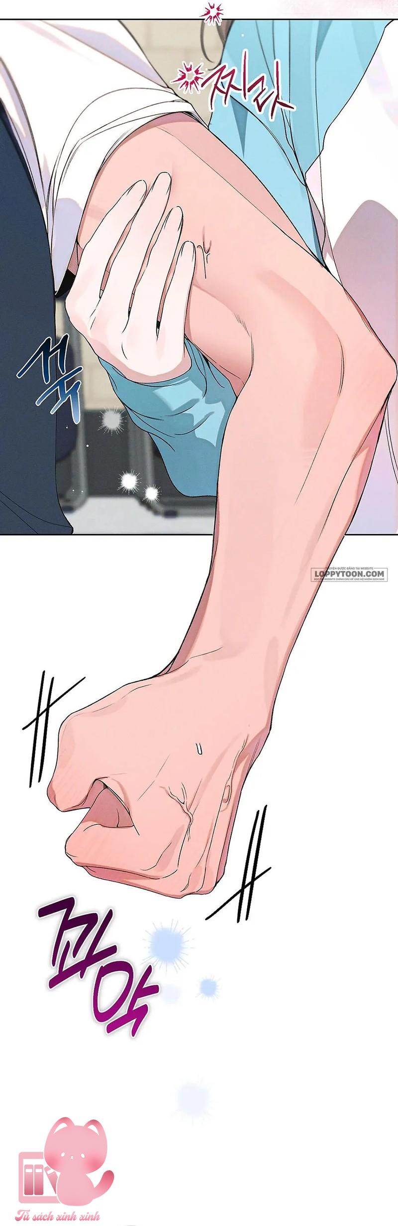 LOVE:ZERO - Chap 15 - Trang 24