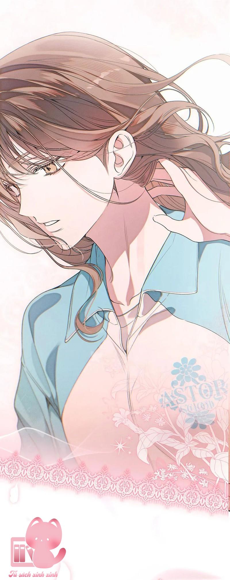 LOVE:ZERO - Chap 15 - Trang 34