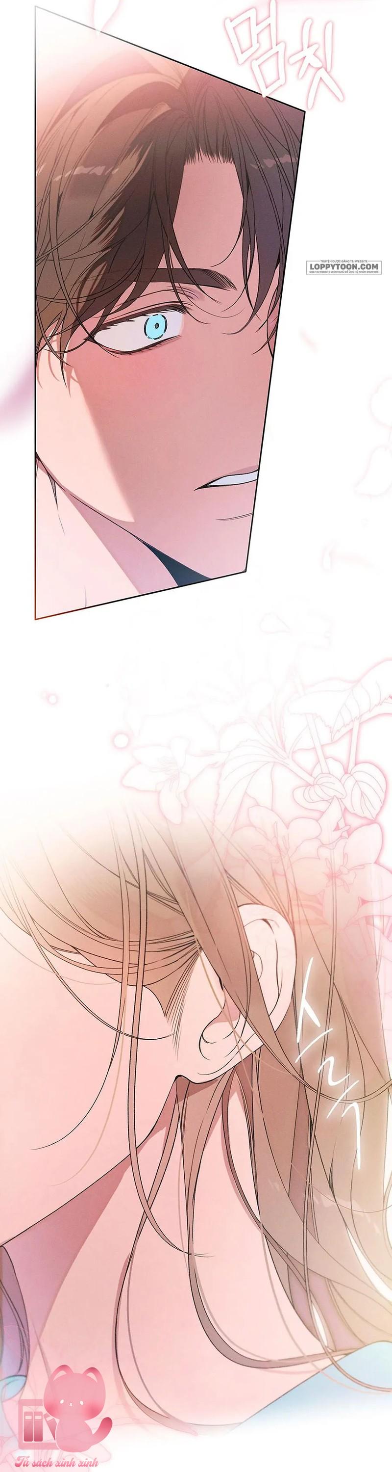 LOVE:ZERO - Chap 15 - Trang 35