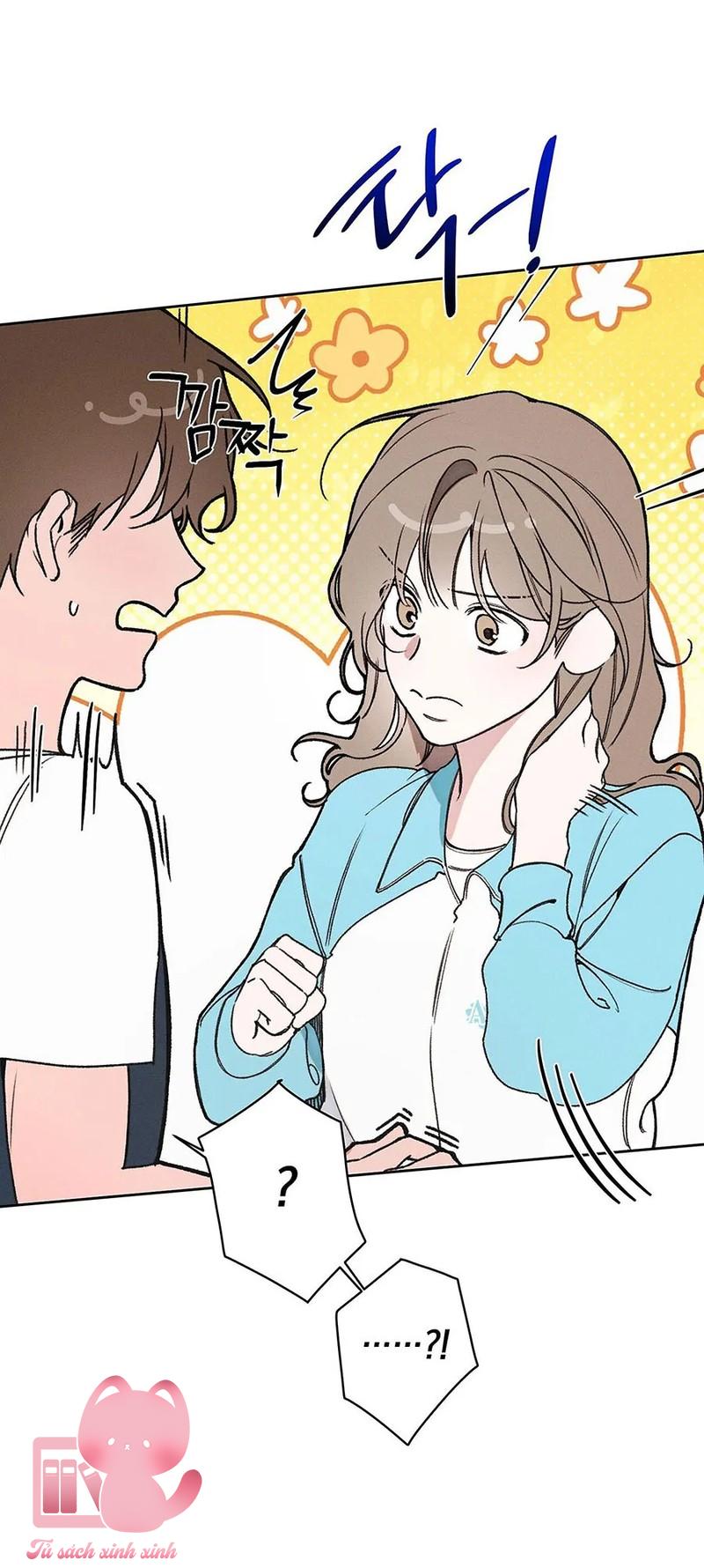LOVE:ZERO - Chap 15 - Trang 38