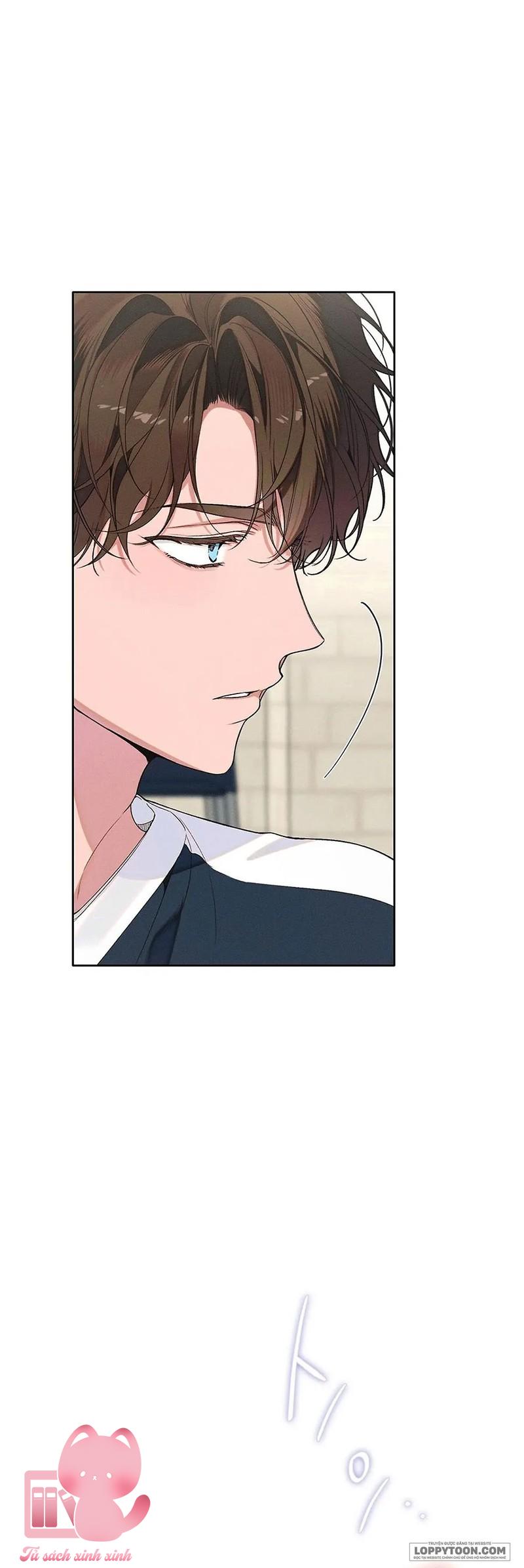 LOVE:ZERO - Chap 15 - Trang 46