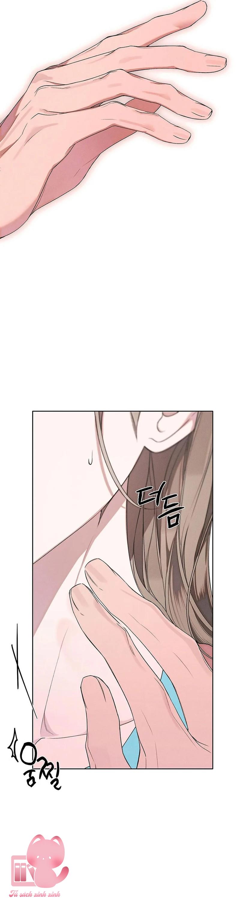 LOVE:ZERO - Chap 15 - Trang 47