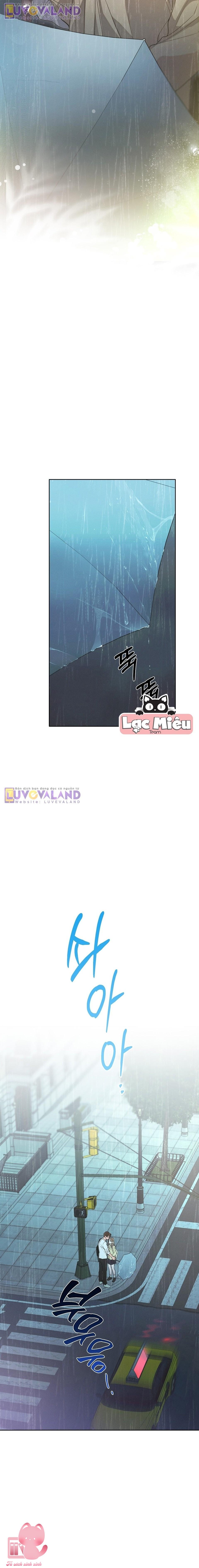 LOVE:ZERO - Chap 17 - Trang 2