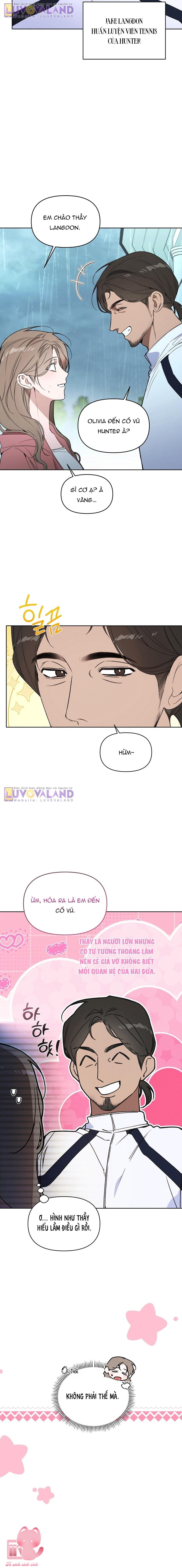LOVE:ZERO - Chap 19 - Trang 2