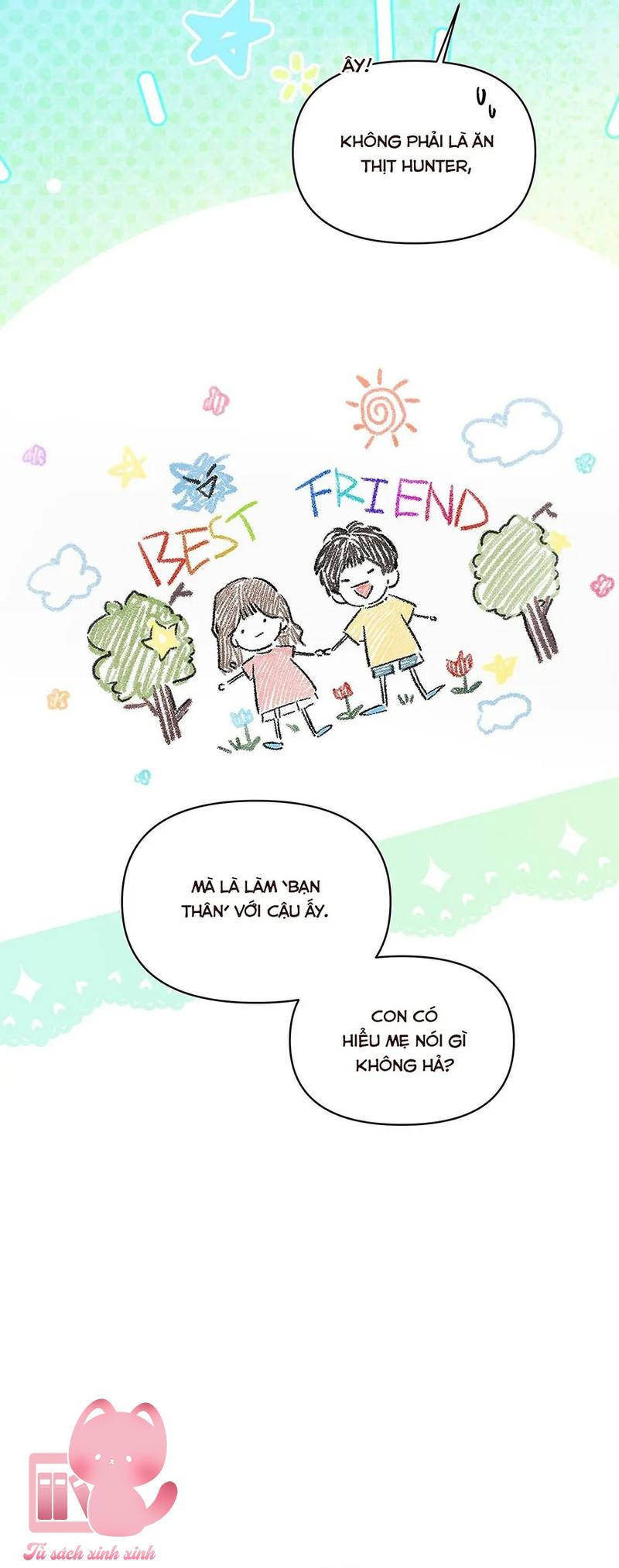 LOVE:ZERO - Chap 2 - Trang 11