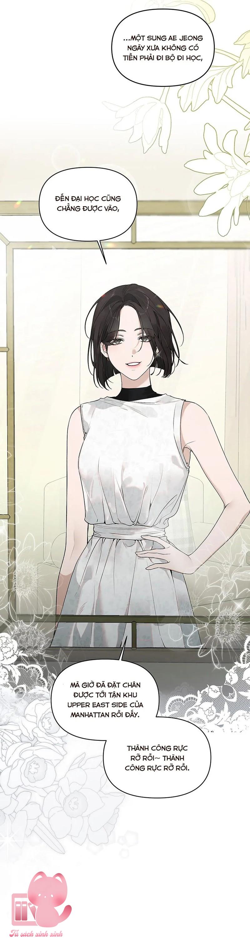 LOVE:ZERO - Chap 2 - Trang 13