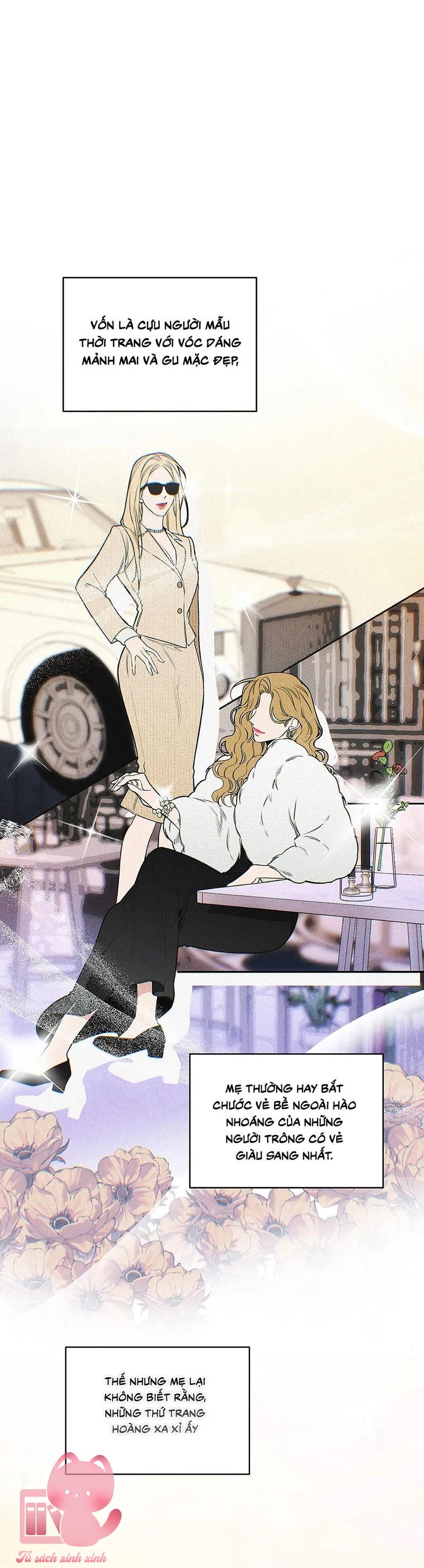 LOVE:ZERO - Chap 2 - Trang 15