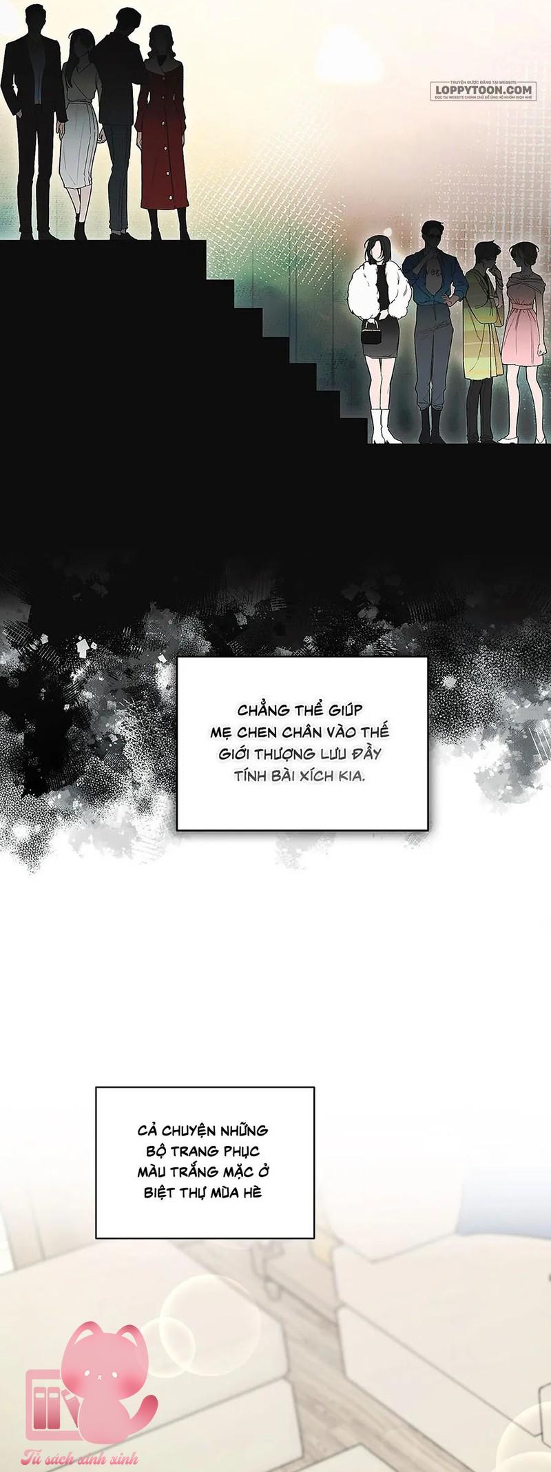 LOVE:ZERO - Chap 2 - Trang 16