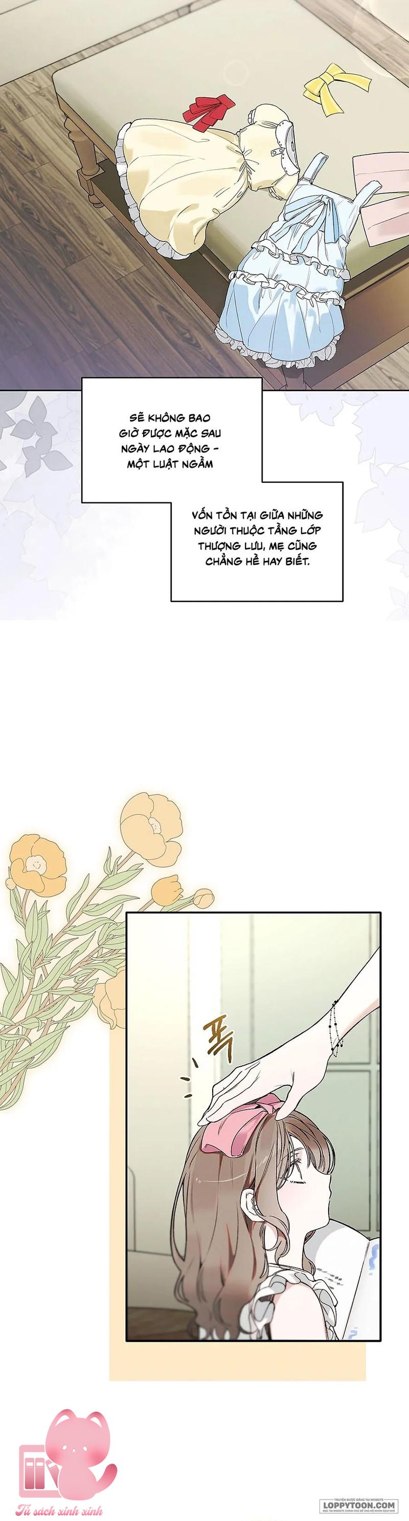 LOVE:ZERO - Chap 2 - Trang 17
