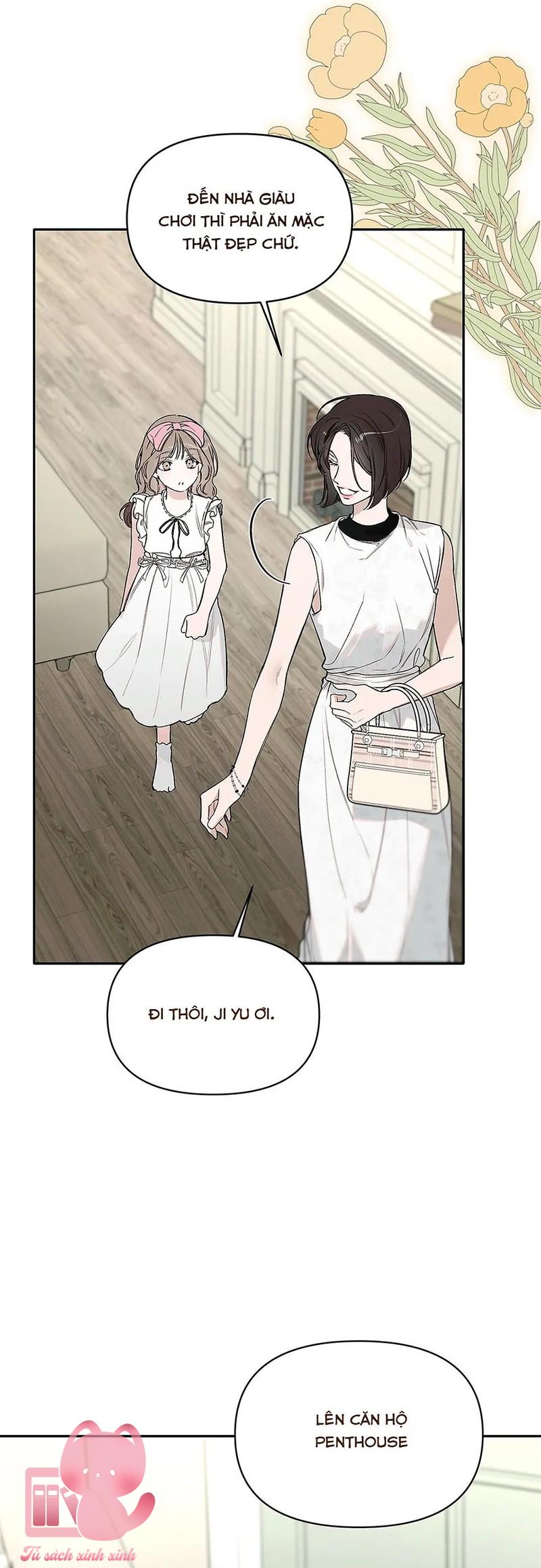 LOVE:ZERO - Chap 2 - Trang 18