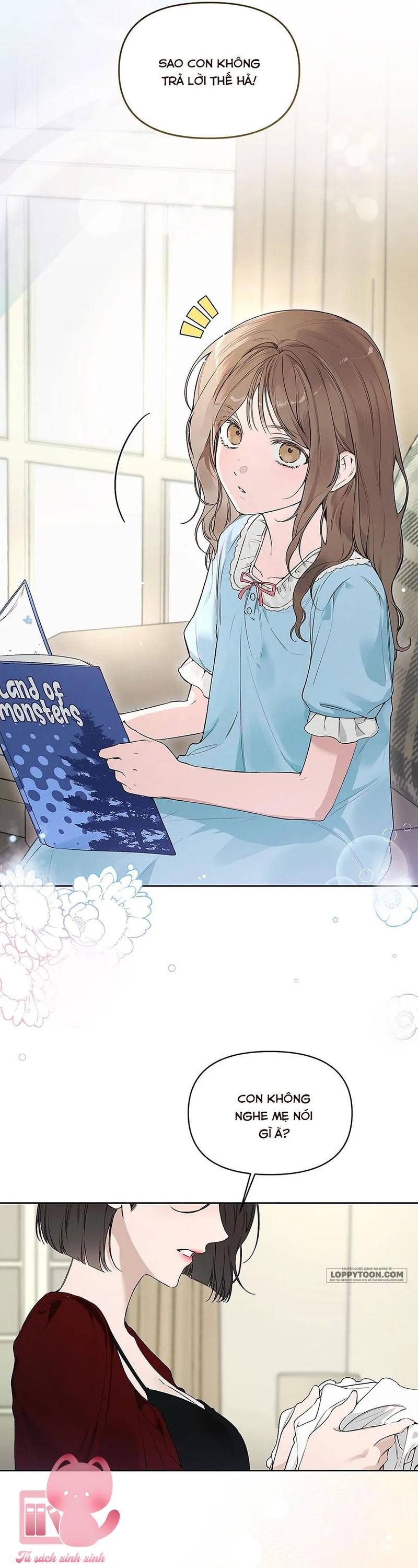 LOVE:ZERO - Chap 2 - Trang 2