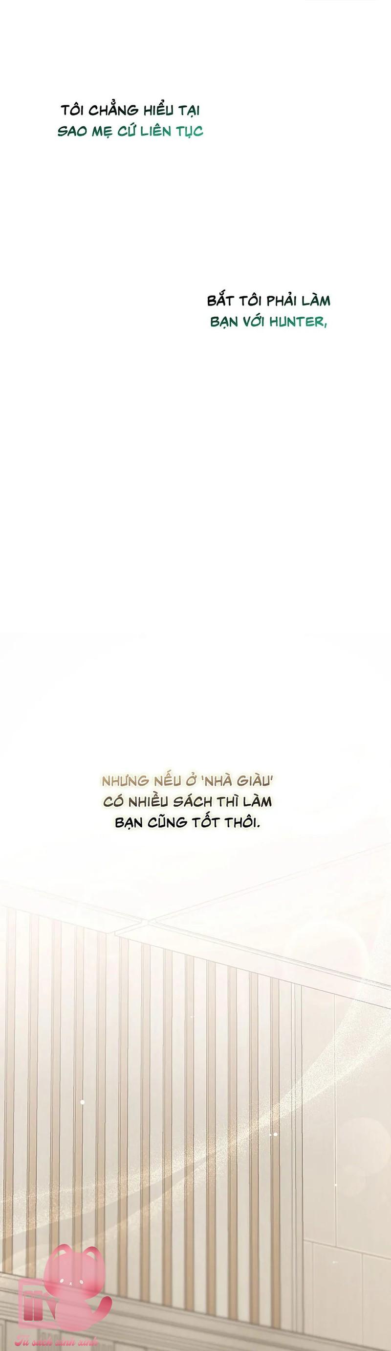 LOVE:ZERO - Chap 2 - Trang 20