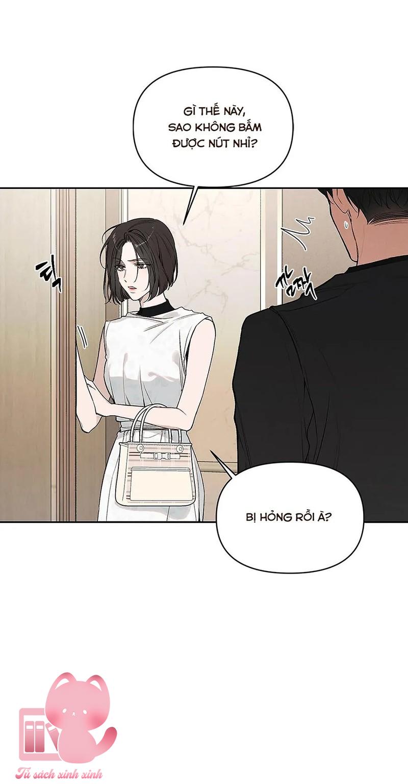 LOVE:ZERO - Chap 2 - Trang 22