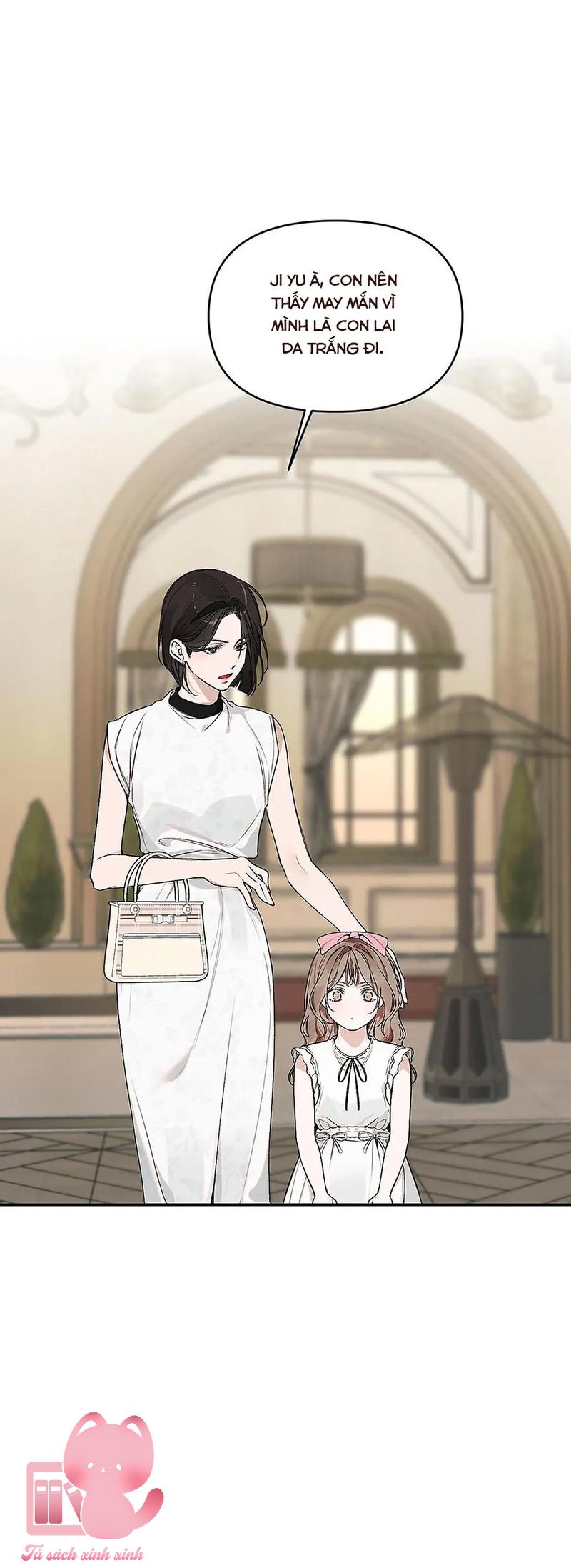 LOVE:ZERO - Chap 2 - Trang 27