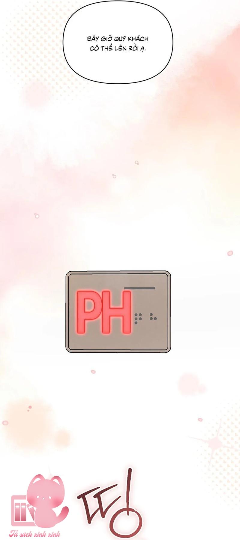 LOVE:ZERO - Chap 2 - Trang 29