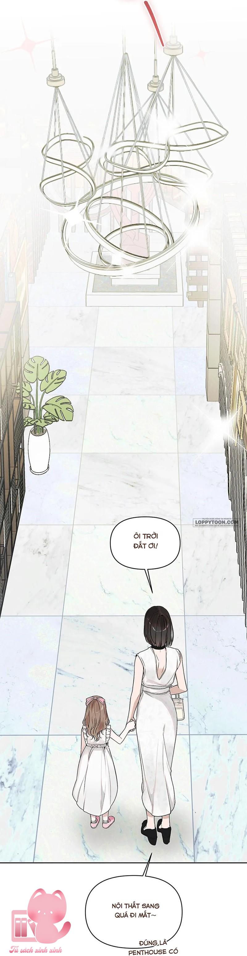 LOVE:ZERO - Chap 2 - Trang 30