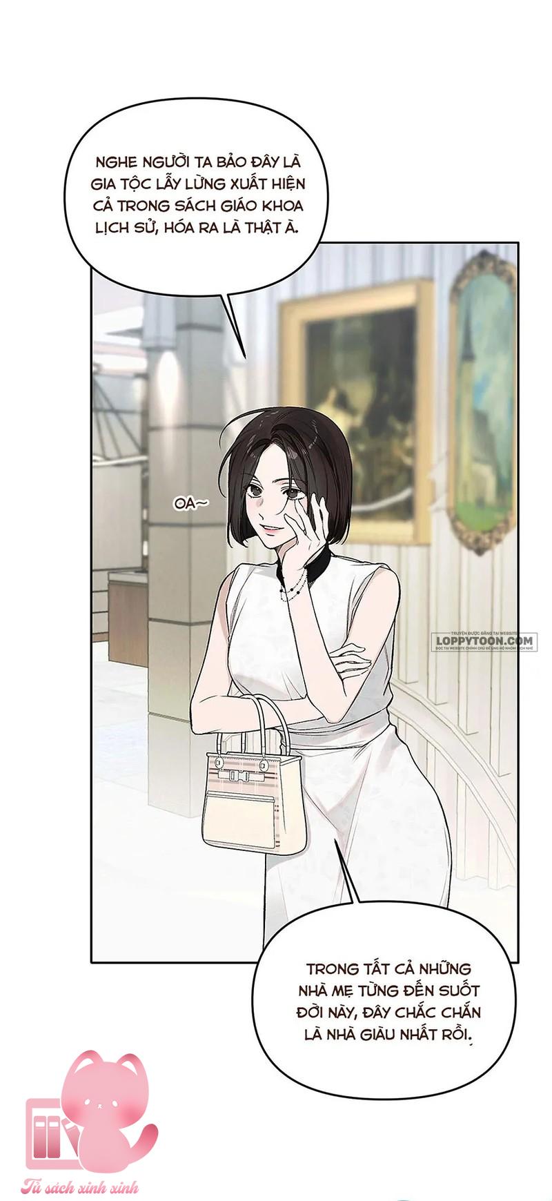 LOVE:ZERO - Chap 2 - Trang 32