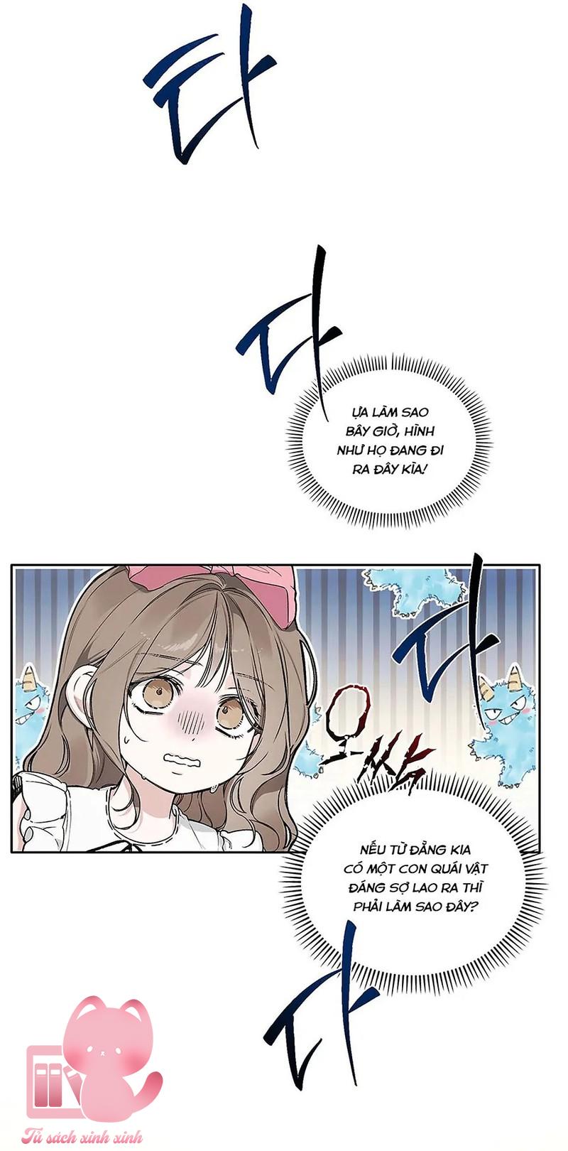 LOVE:ZERO - Chap 2 - Trang 35