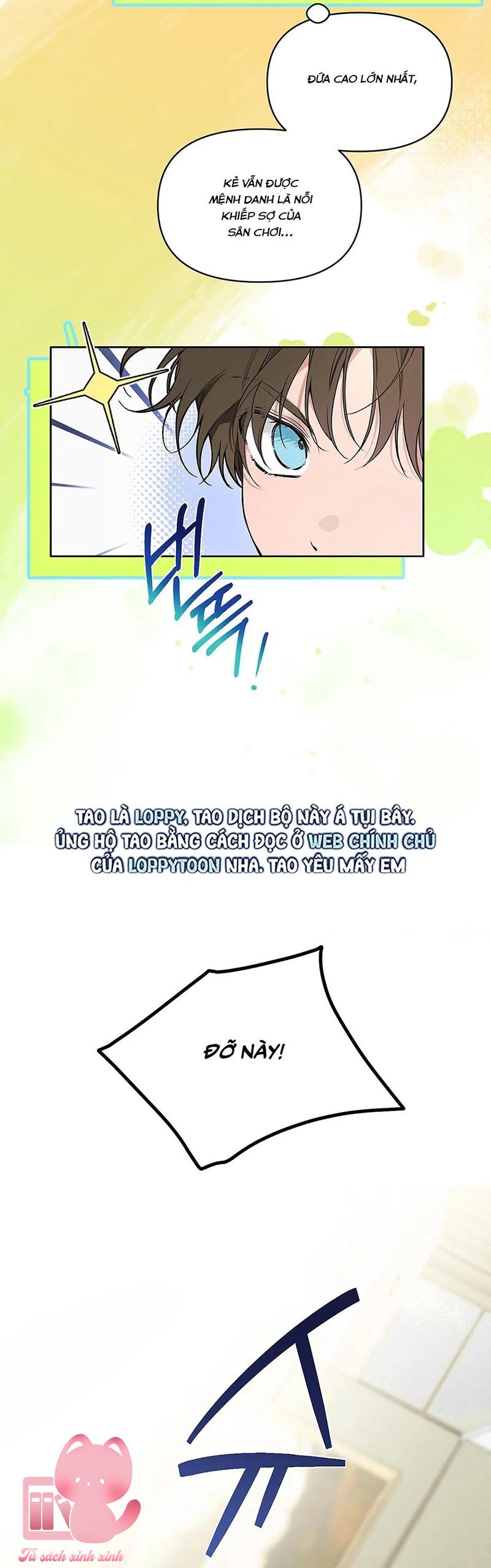 LOVE:ZERO - Chap 2 - Trang 37