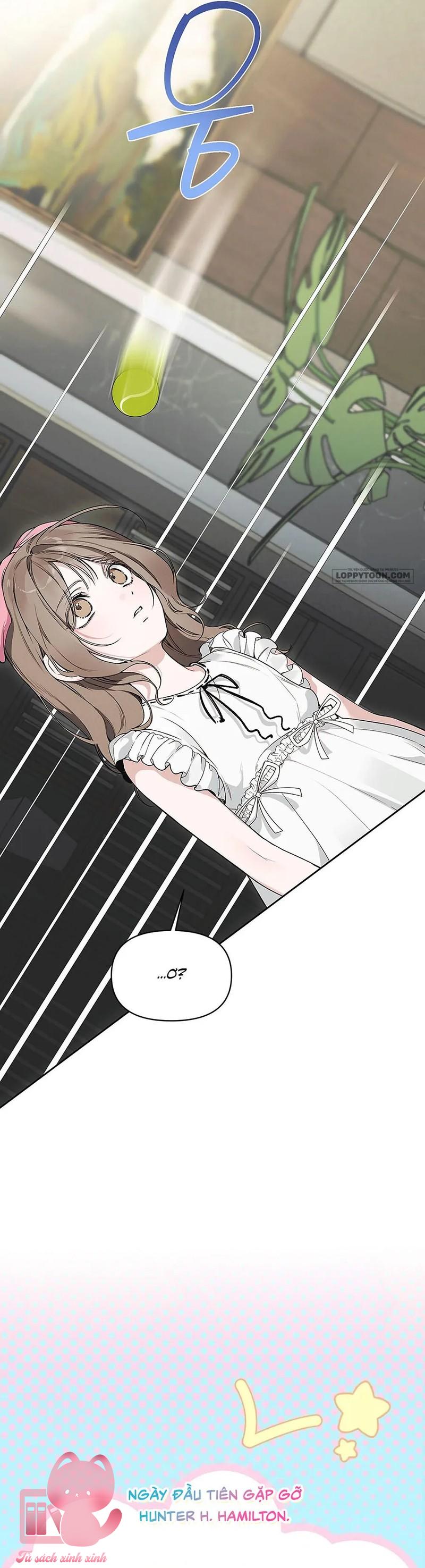 LOVE:ZERO - Chap 2 - Trang 38