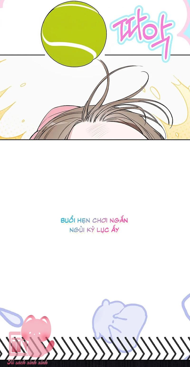LOVE:ZERO - Chap 2 - Trang 39