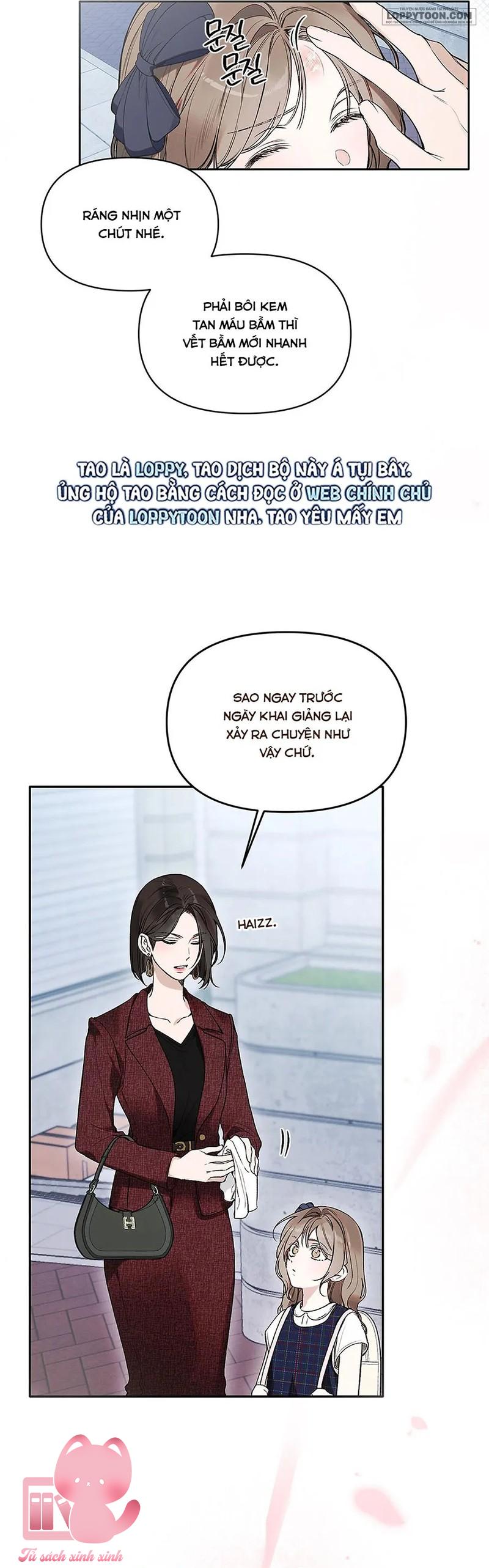 LOVE:ZERO - Chap 2 - Trang 44